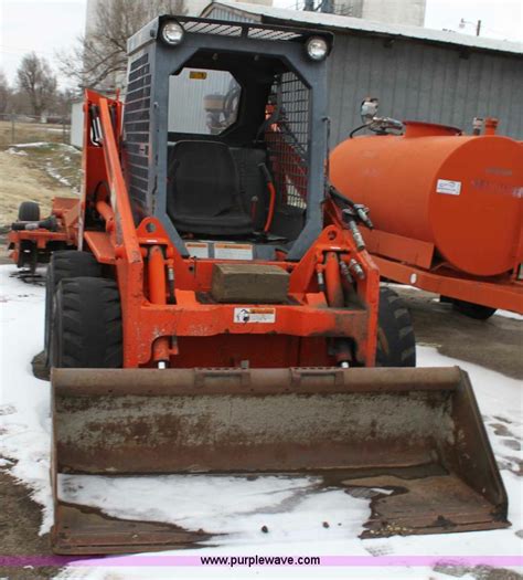 thomas 173 il s series 2 skid steer specs|thomas t173hls specs.